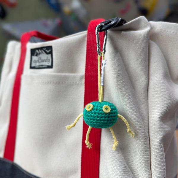 Chalk Puffy (Amulet)