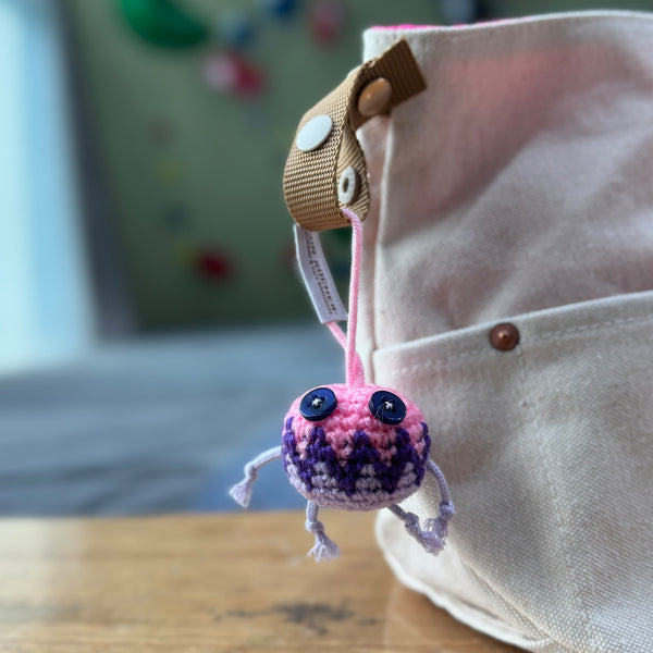 Chalk Puffy (Amulet)