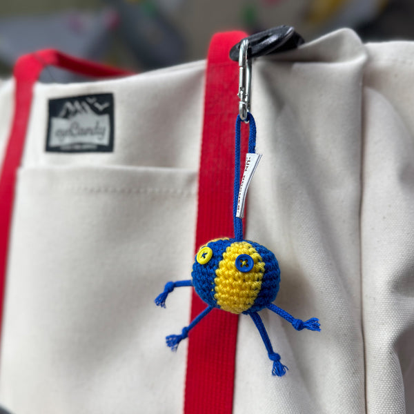 Chalk Puffy (Amulet)