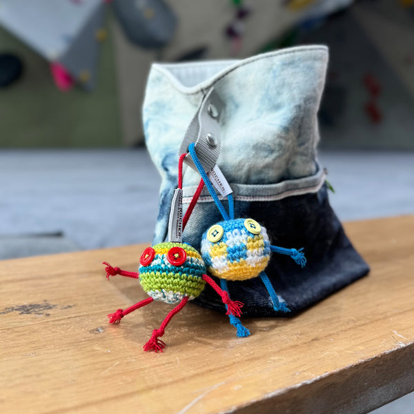 Chalk Puffy (Amulet)