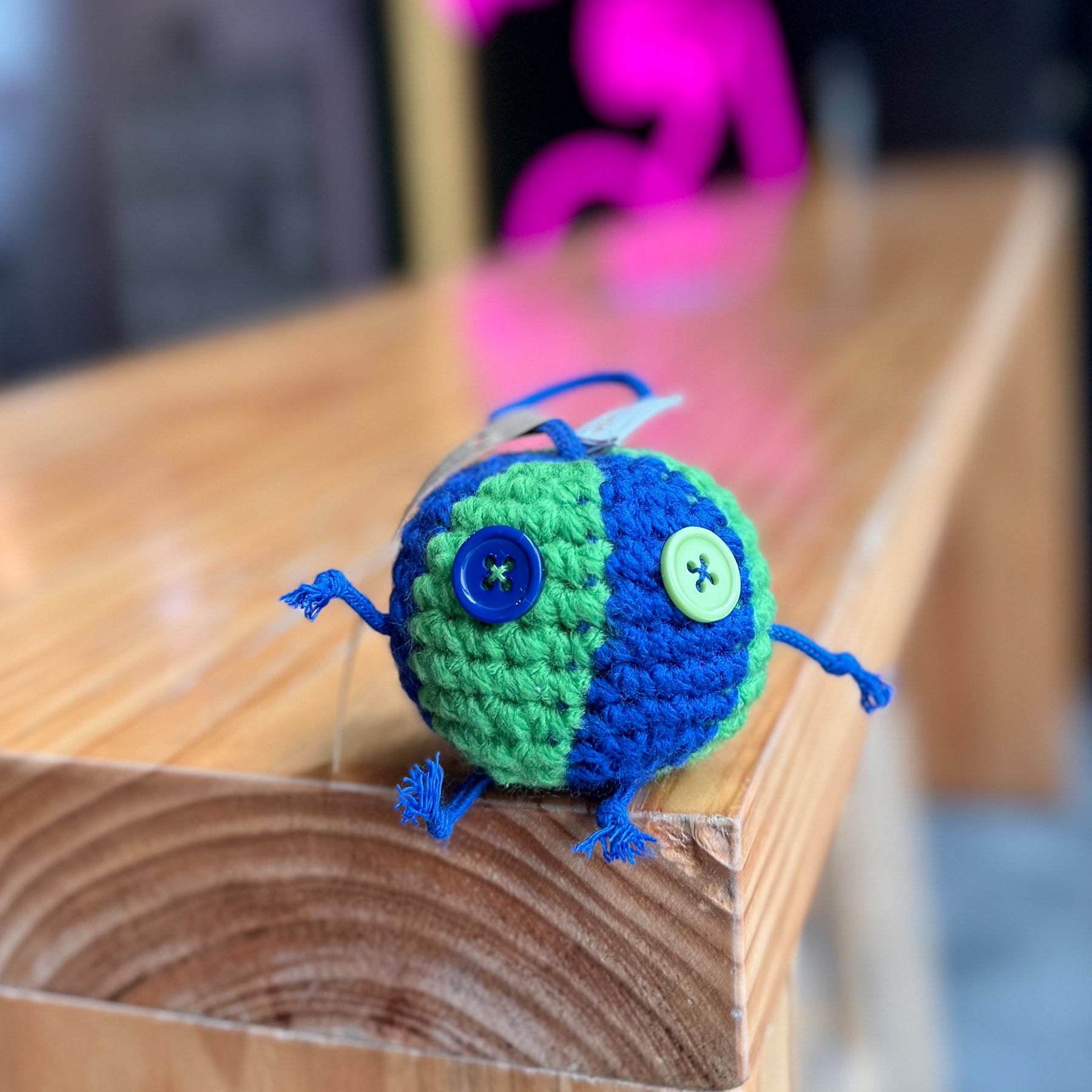 Chalk Puffy (Tiny)