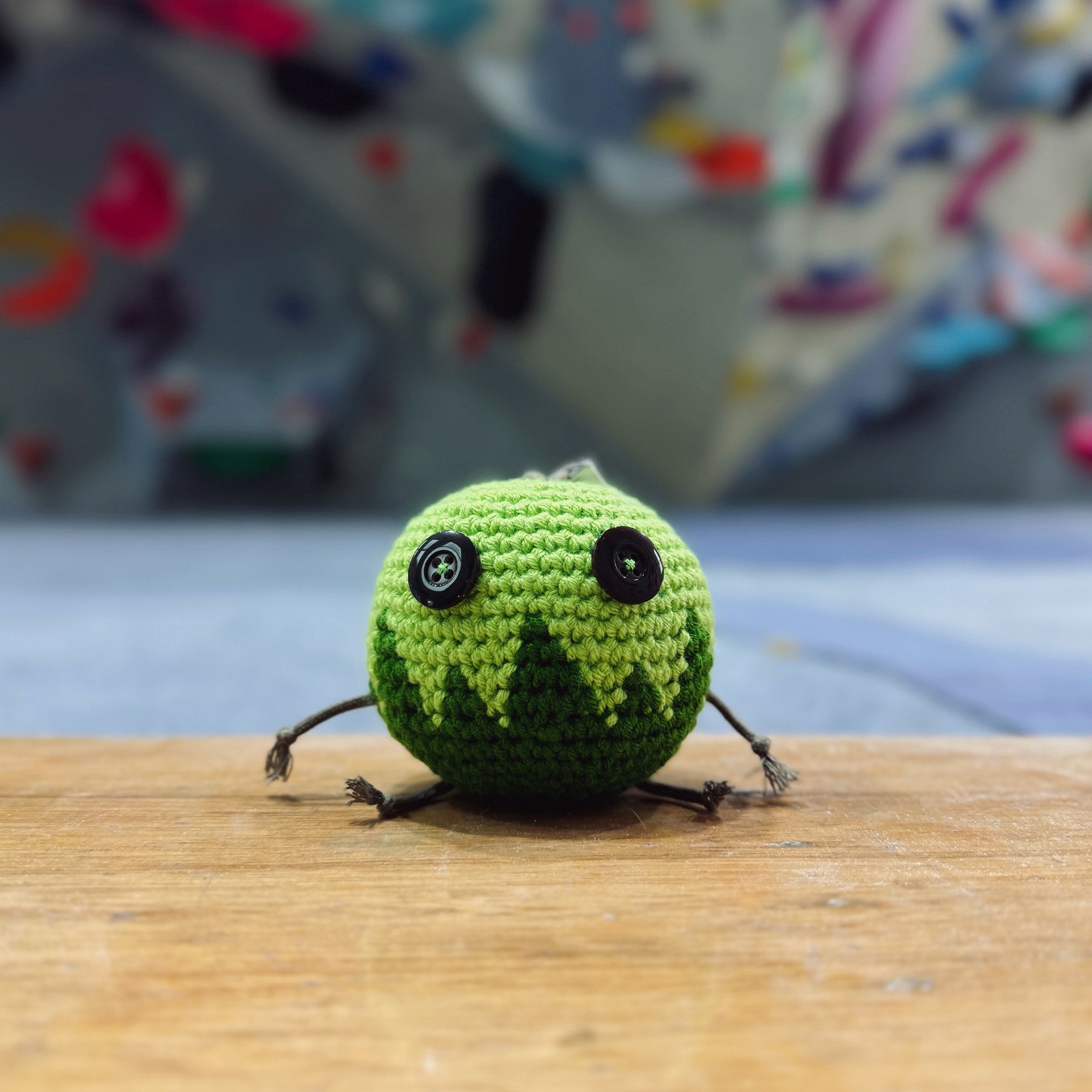 Chalk Puffy (Large)