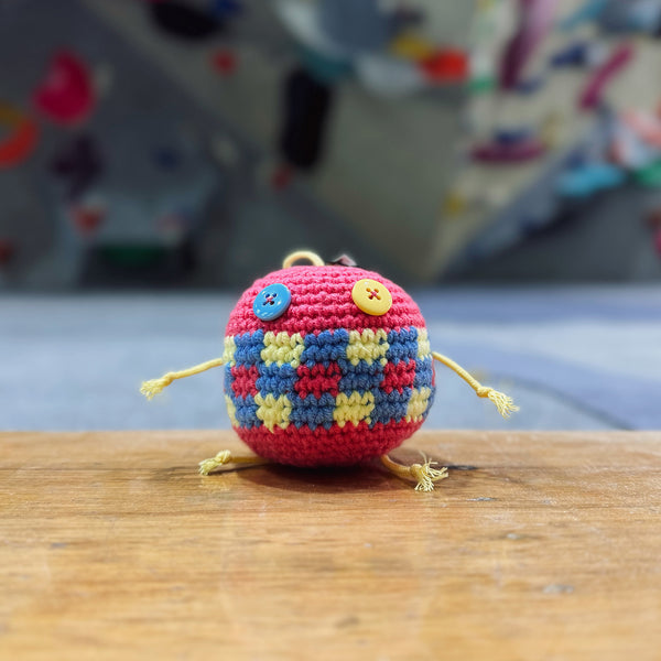 Chalk Puffy (Large)