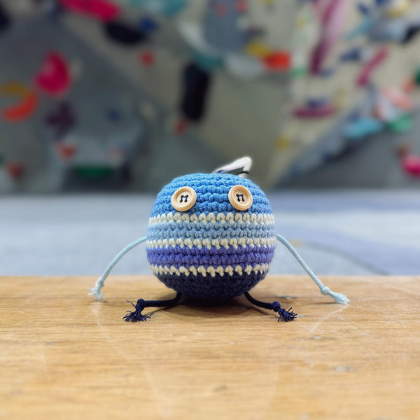 Chalk Puffy (Large)