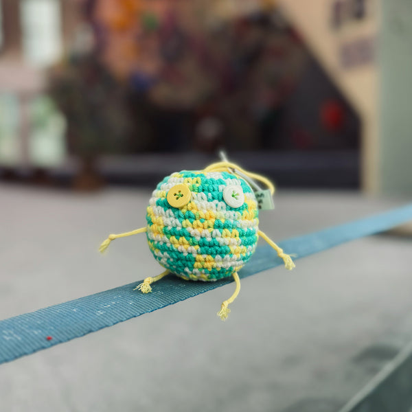 Chalk Puffy (Small)