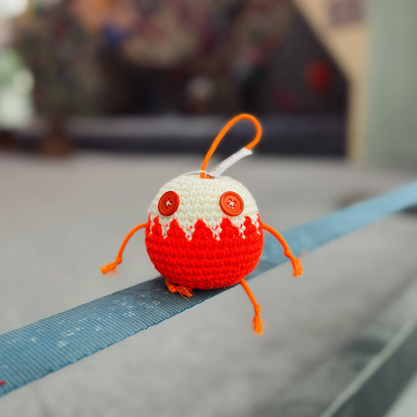 Chalk Puffy (Small)