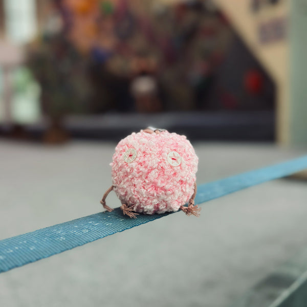Chalk Puffy (Small)