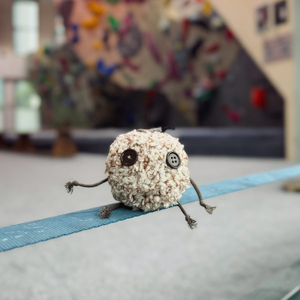 Chalk Puffy (Small)