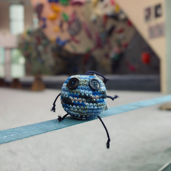 Chalk Puffy (Small)