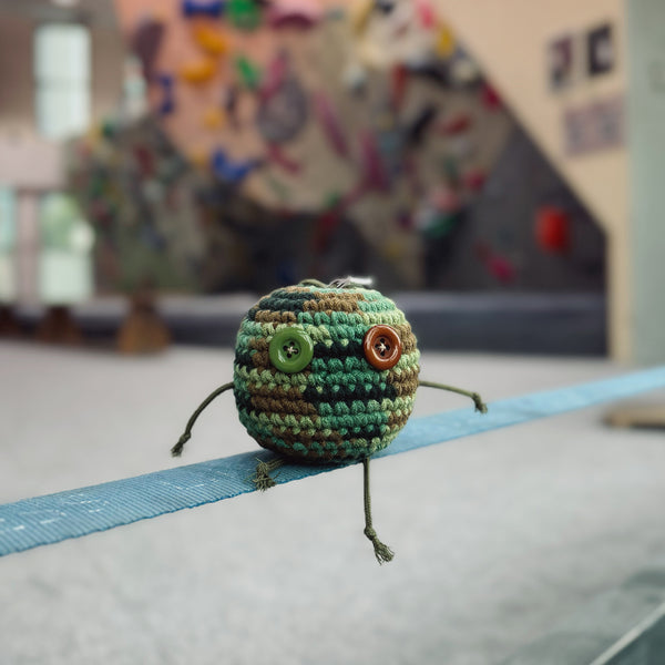 Chalk Puffy (Small)