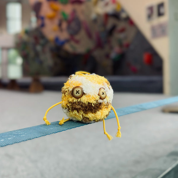 Chalk Puffy (Small)