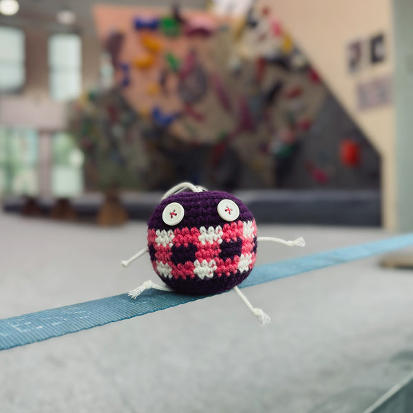 Chalk Puffy (Small)