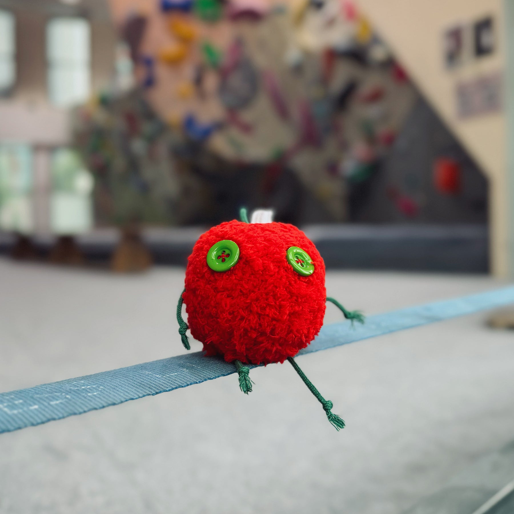 Chalk Puffy (Small)