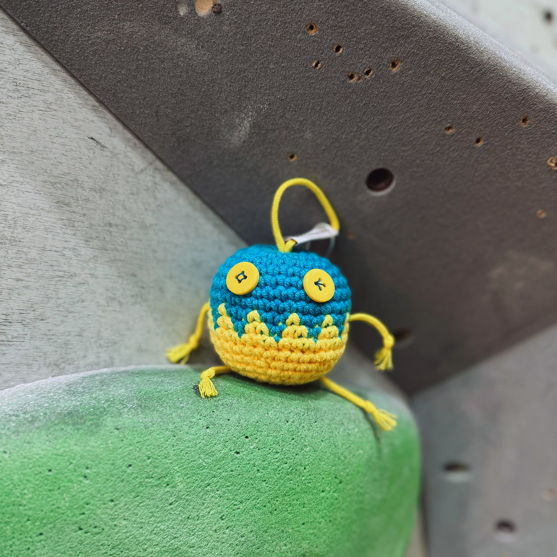 Chalk Puffy (Tiny)