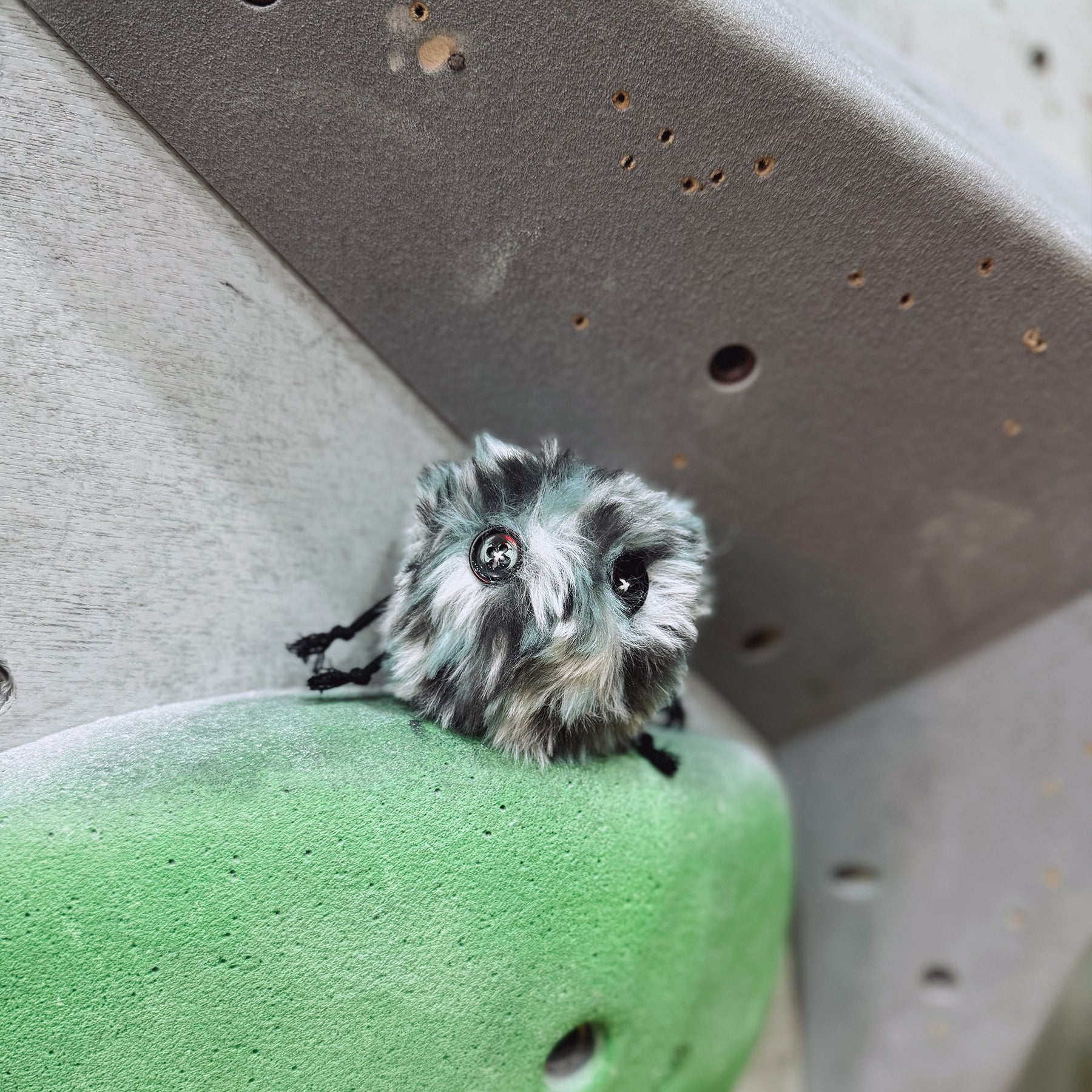 Chalk Puffy (Tiny)