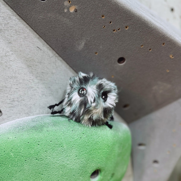 Chalk Puffy (Tiny)