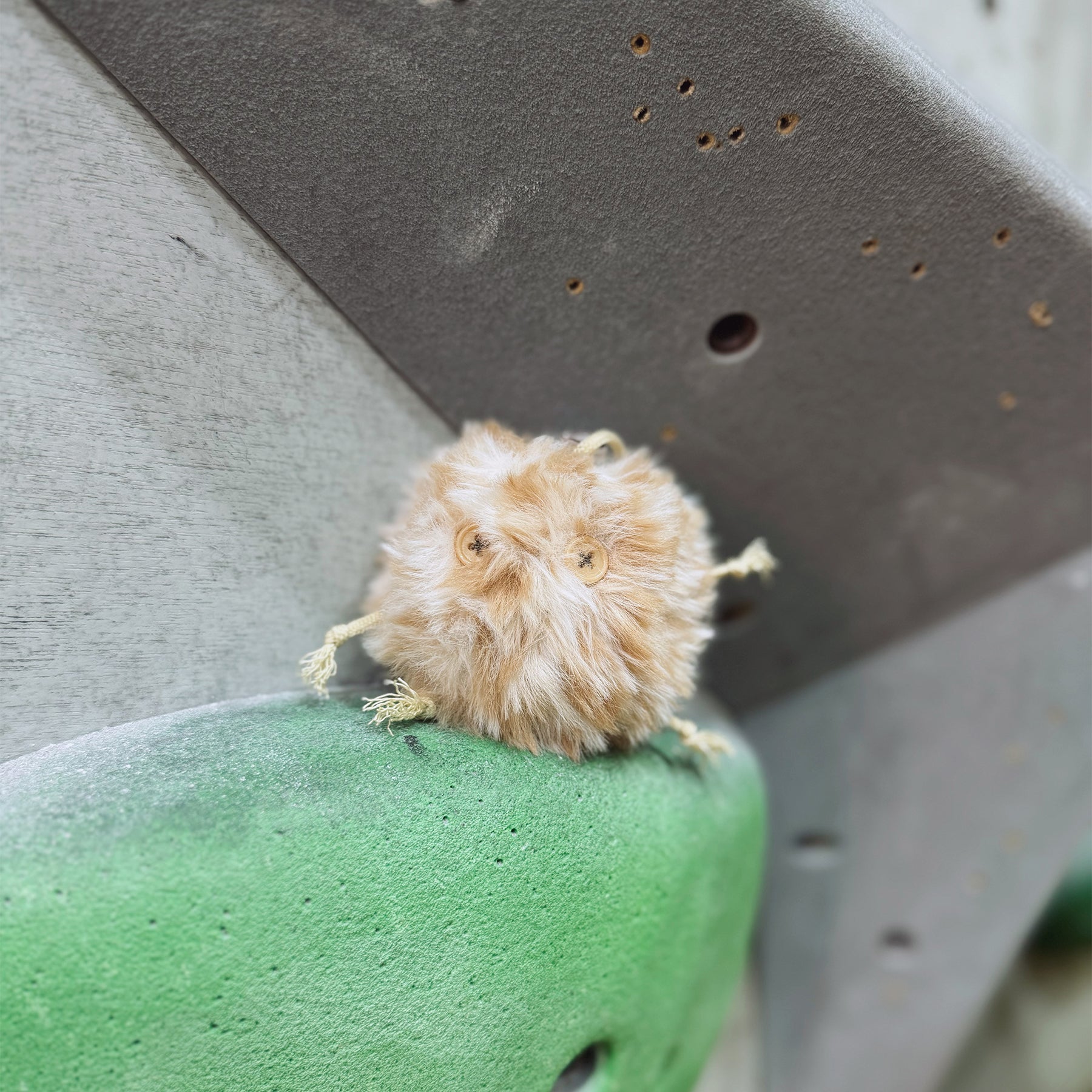 Chalk Puffy (Tiny)