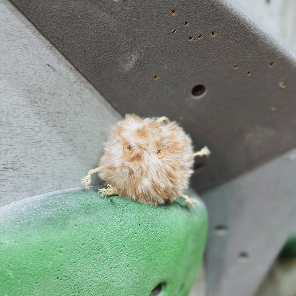 Chalk Puffy (Tiny)
