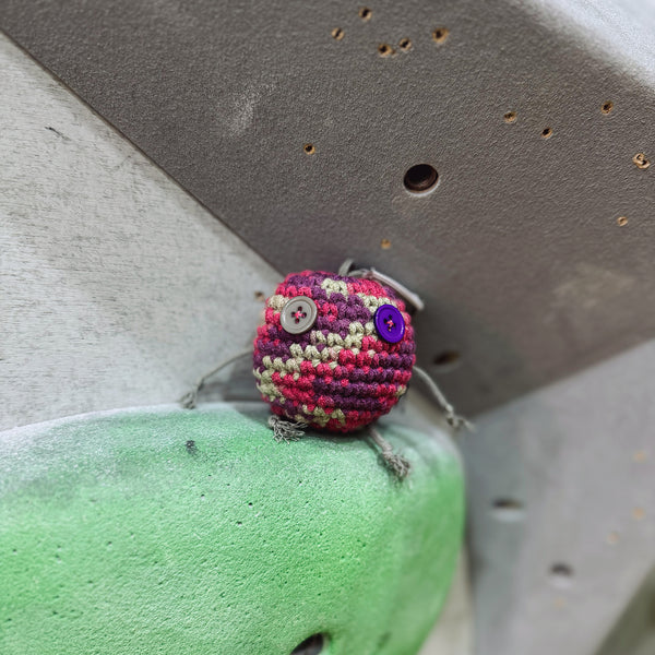 Chalk Puffy (Tiny)