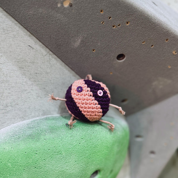 Chalk Puffy (Tiny)
