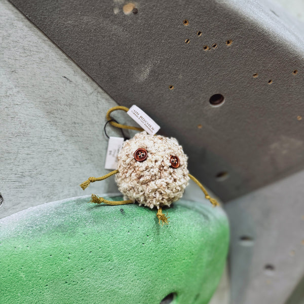 Chalk Puffy (Tiny)