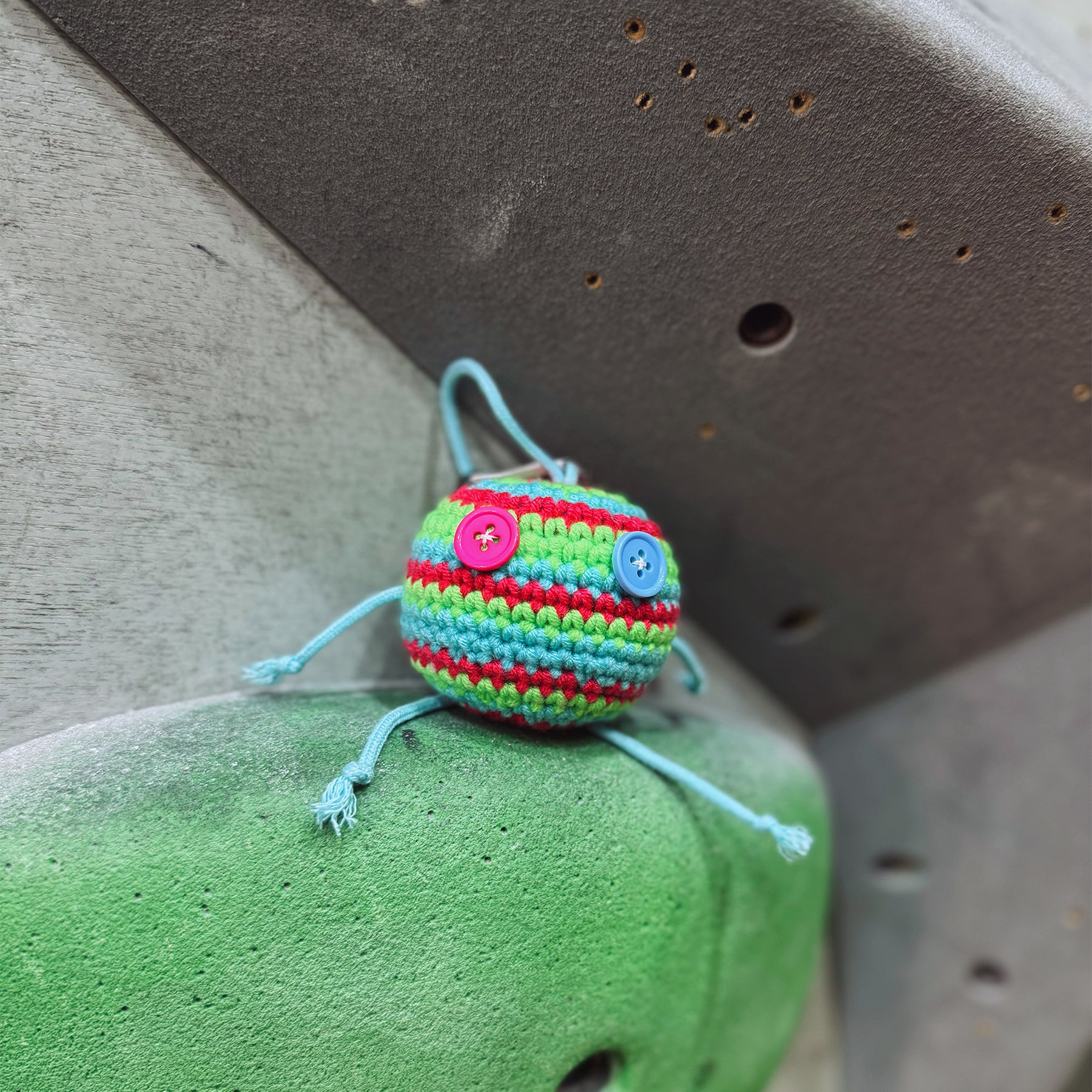 Chalk Puffy (Tiny)