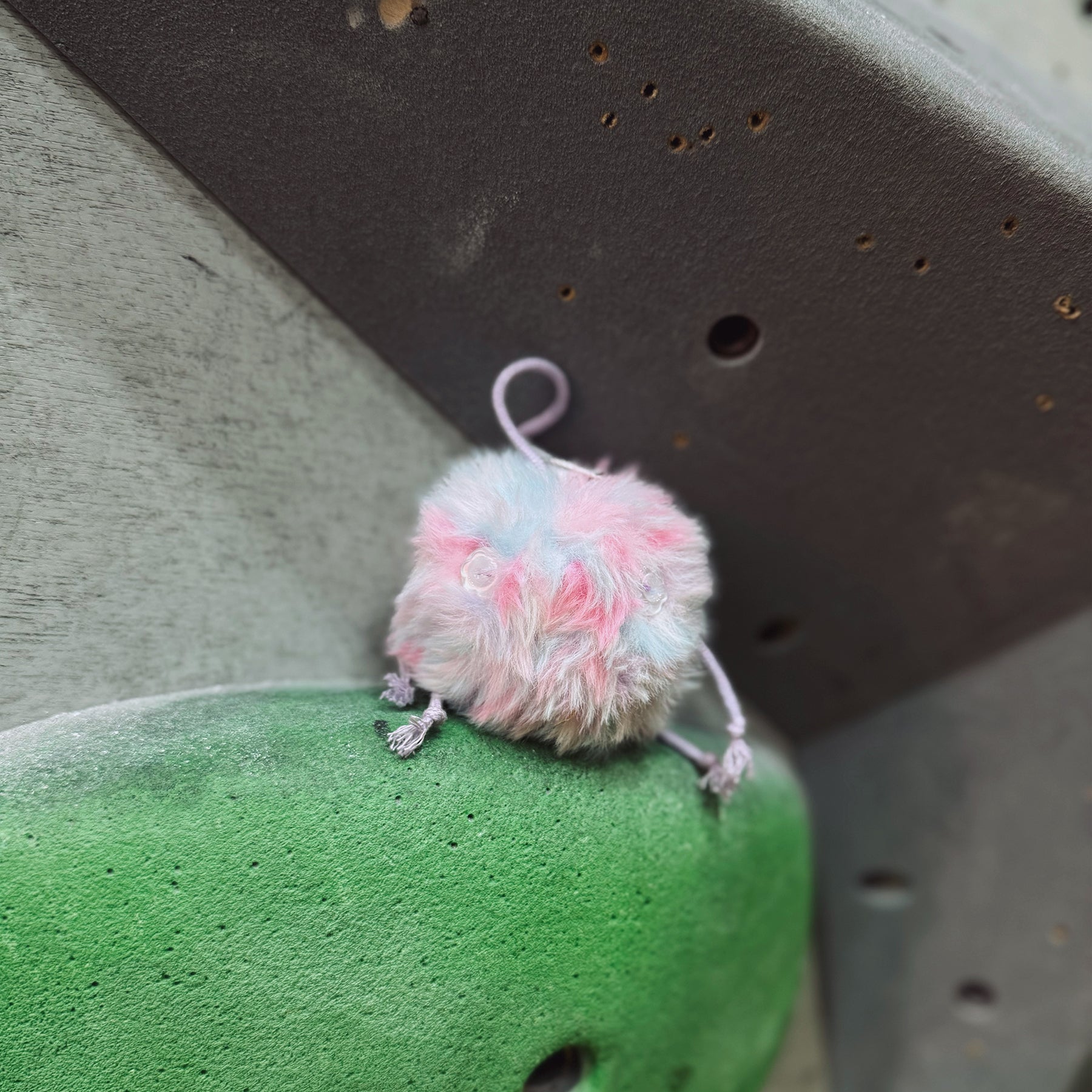 Chalk Puffy (Tiny)