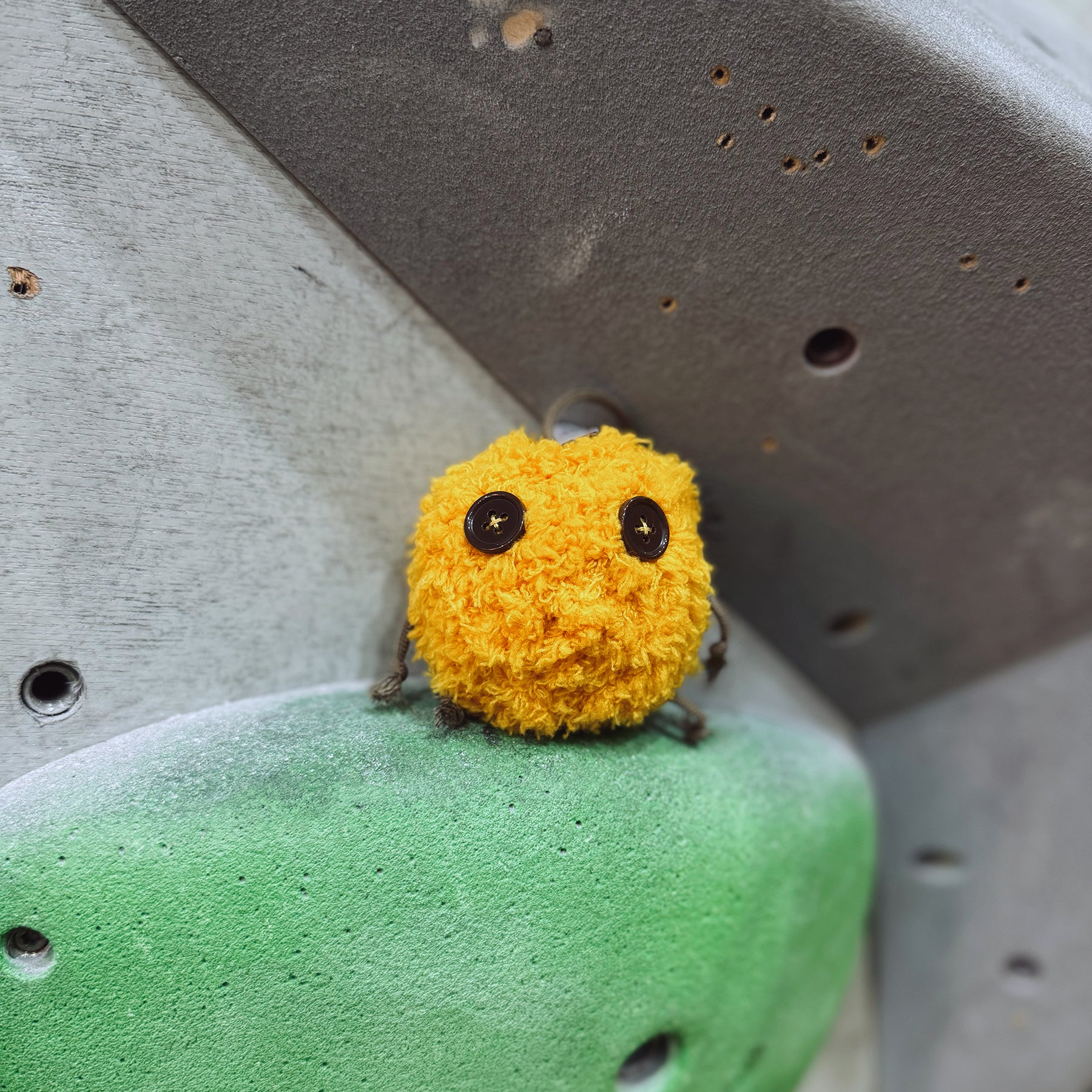 Chalk Puffy (Tiny)