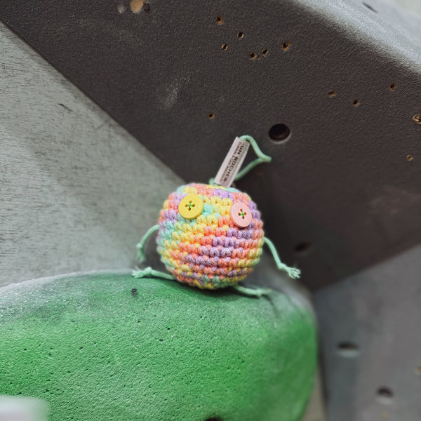Chalk Puffy (Tiny)