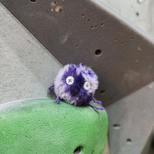 Chalk Puffy (Tiny)