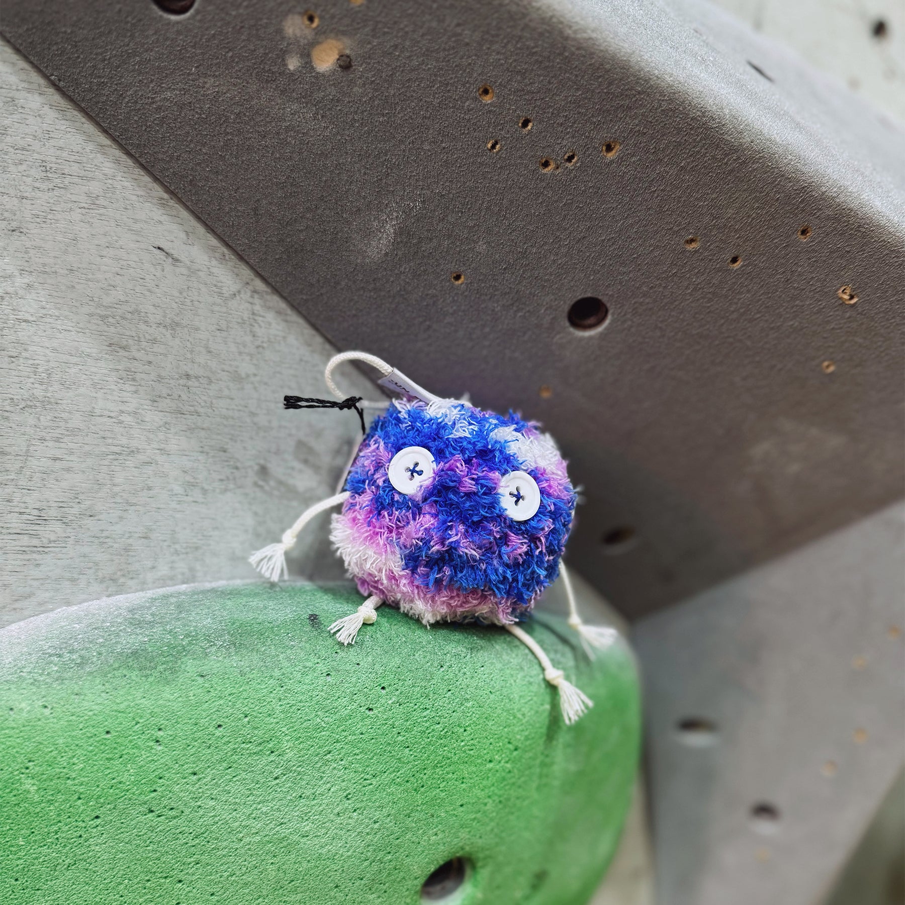 Chalk Puffy (Tiny)