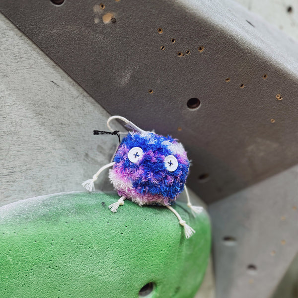 Chalk Puffy (Tiny)