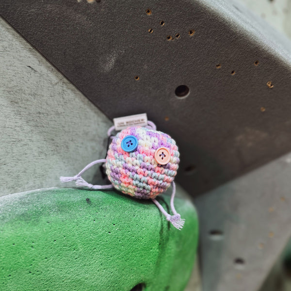 Chalk Puffy (Tiny)