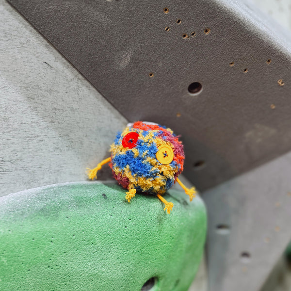 Chalk Puffy (Tiny)