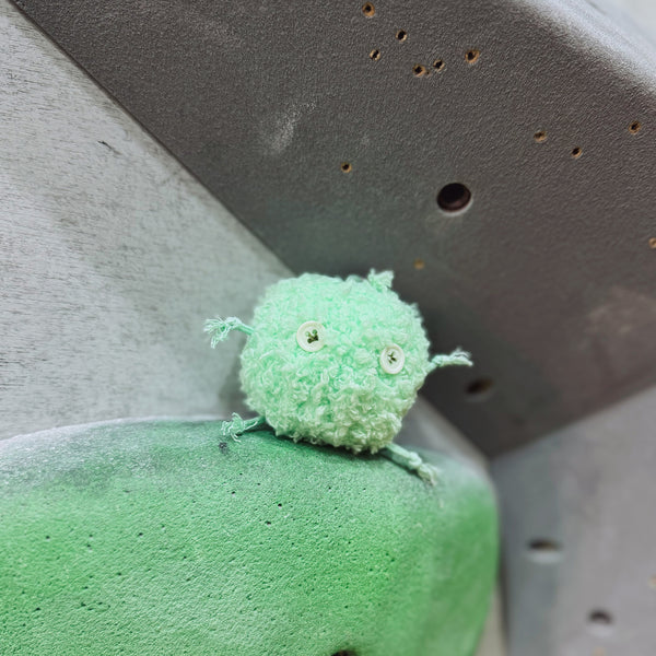 Chalk Puffy (Tiny)