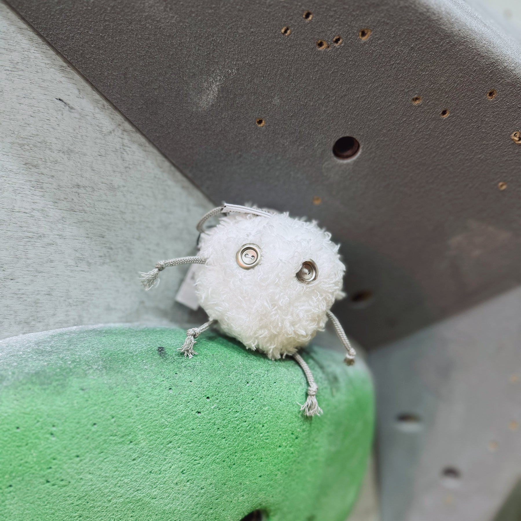 Chalk Puffy (Tiny)
