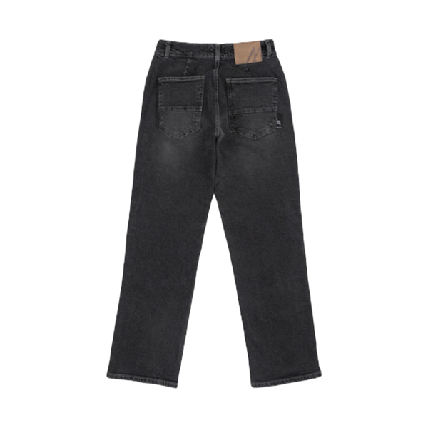 Blue Climber Denim Pants