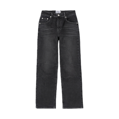 Blue Climber Denim Pants