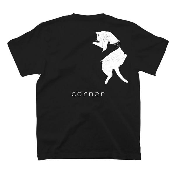 Neko Corner T-shirt