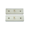 Wood Crimps