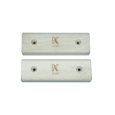 Wood Crimps