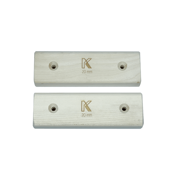 Wood Crimps