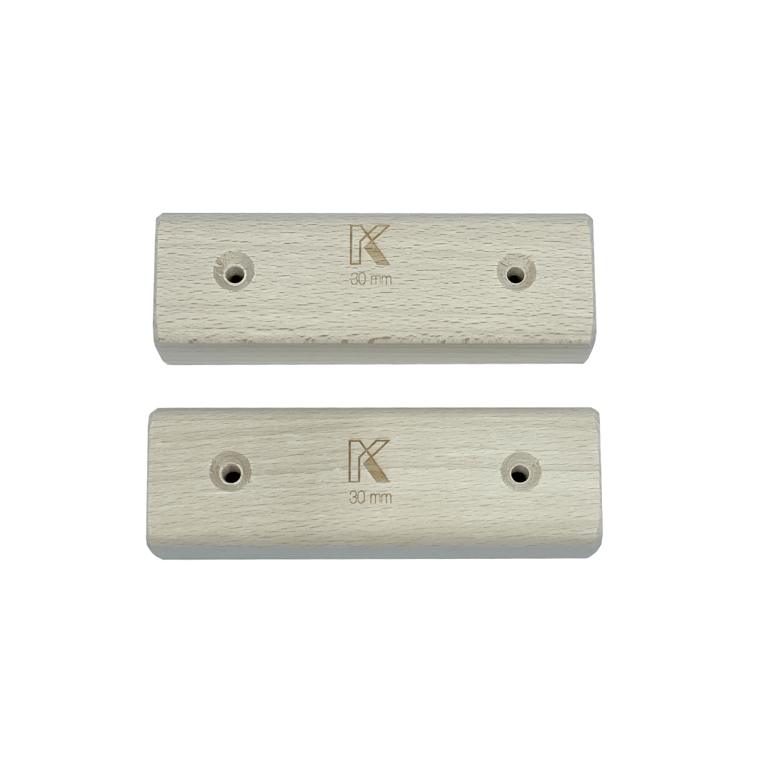 Wood Crimps