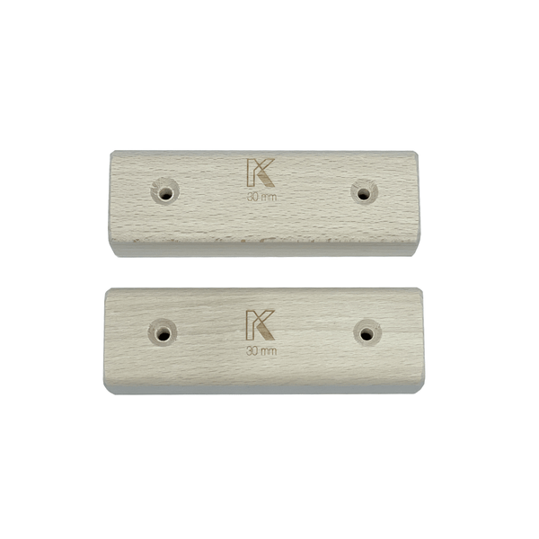 Wood Crimps