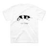 Neko Crimp T-shirt