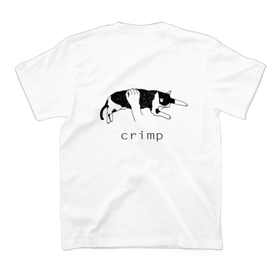 Neko Crimp T-shirt
