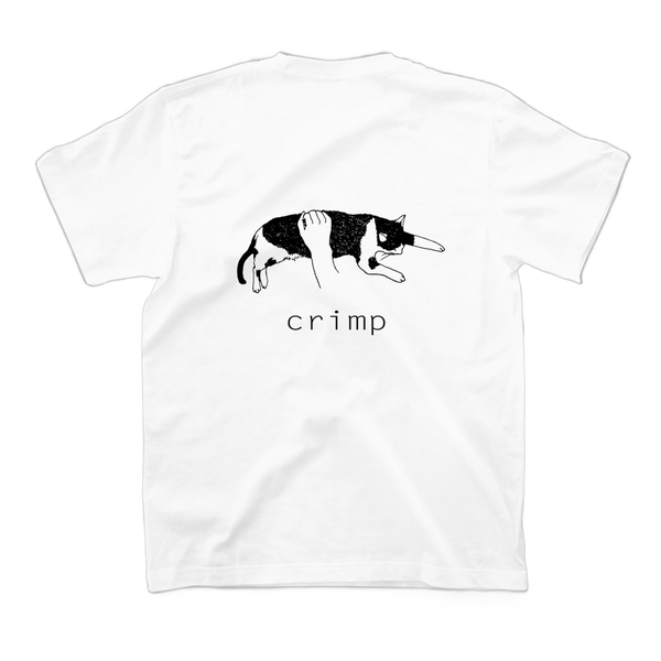 Neko Crimp T-shirt