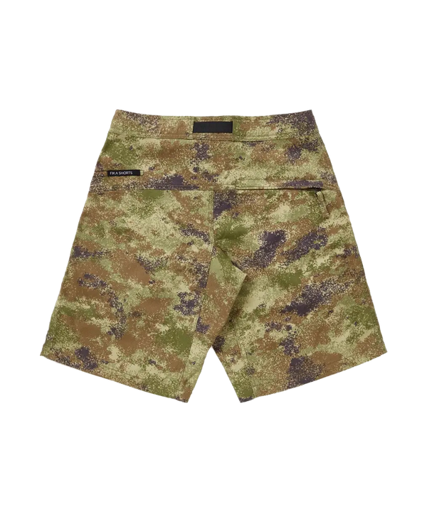 Fika Shorts