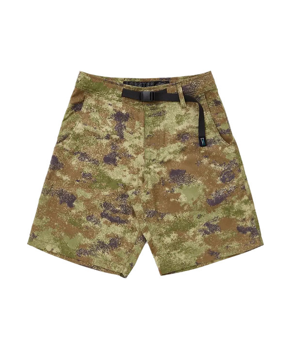 Fika Shorts