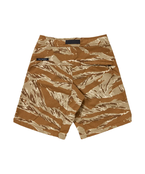 Fika Shorts